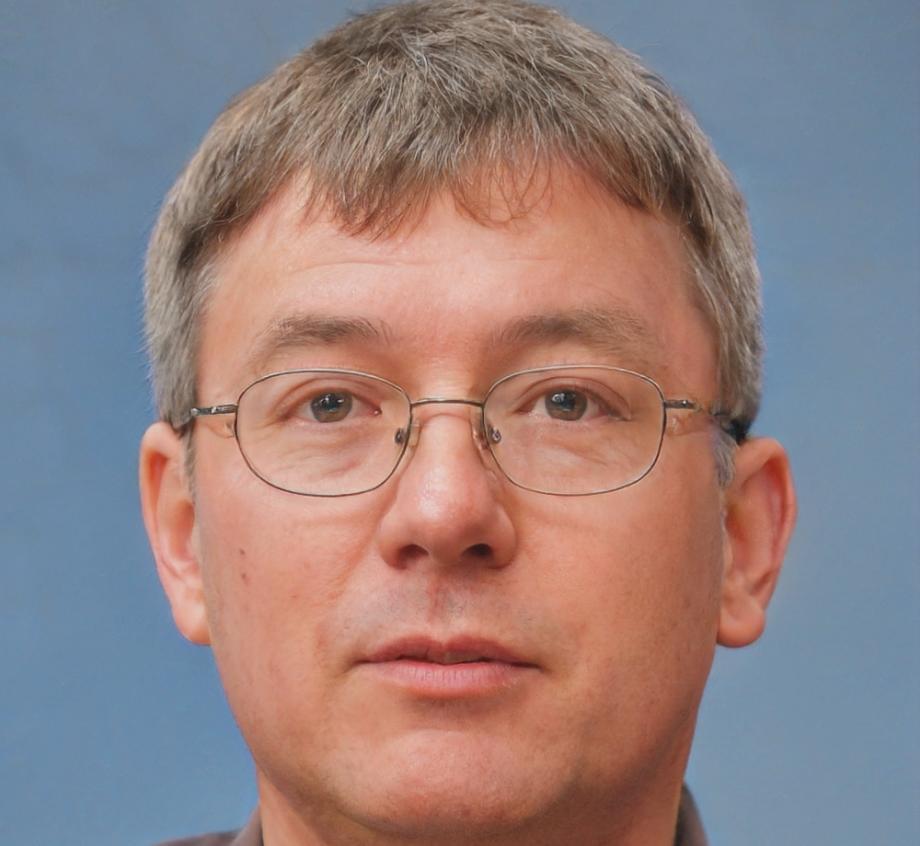 Maximilian Riedel, Sales Coach