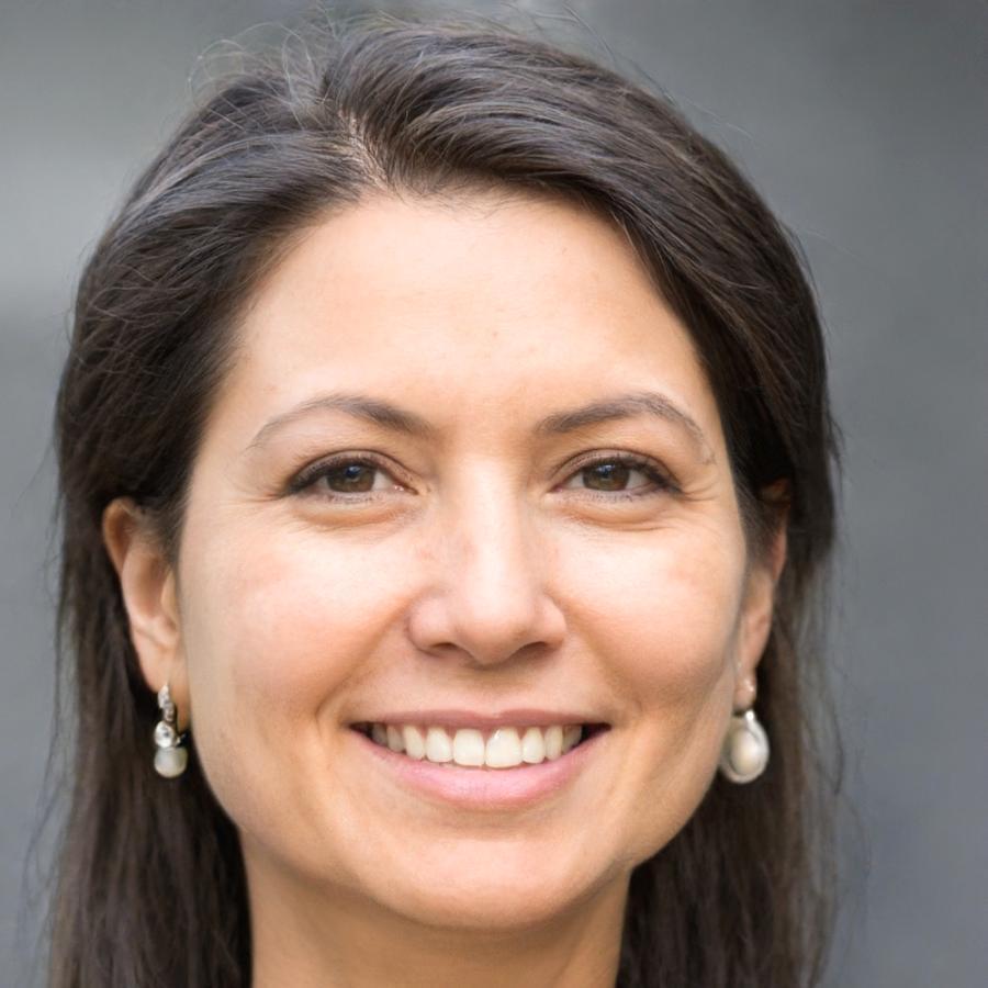 Britta Kellermann - Strategieberaterin