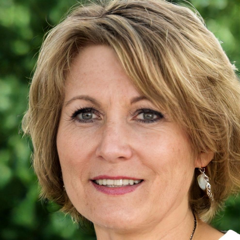 Teilnehmerin Friederike Lindemann