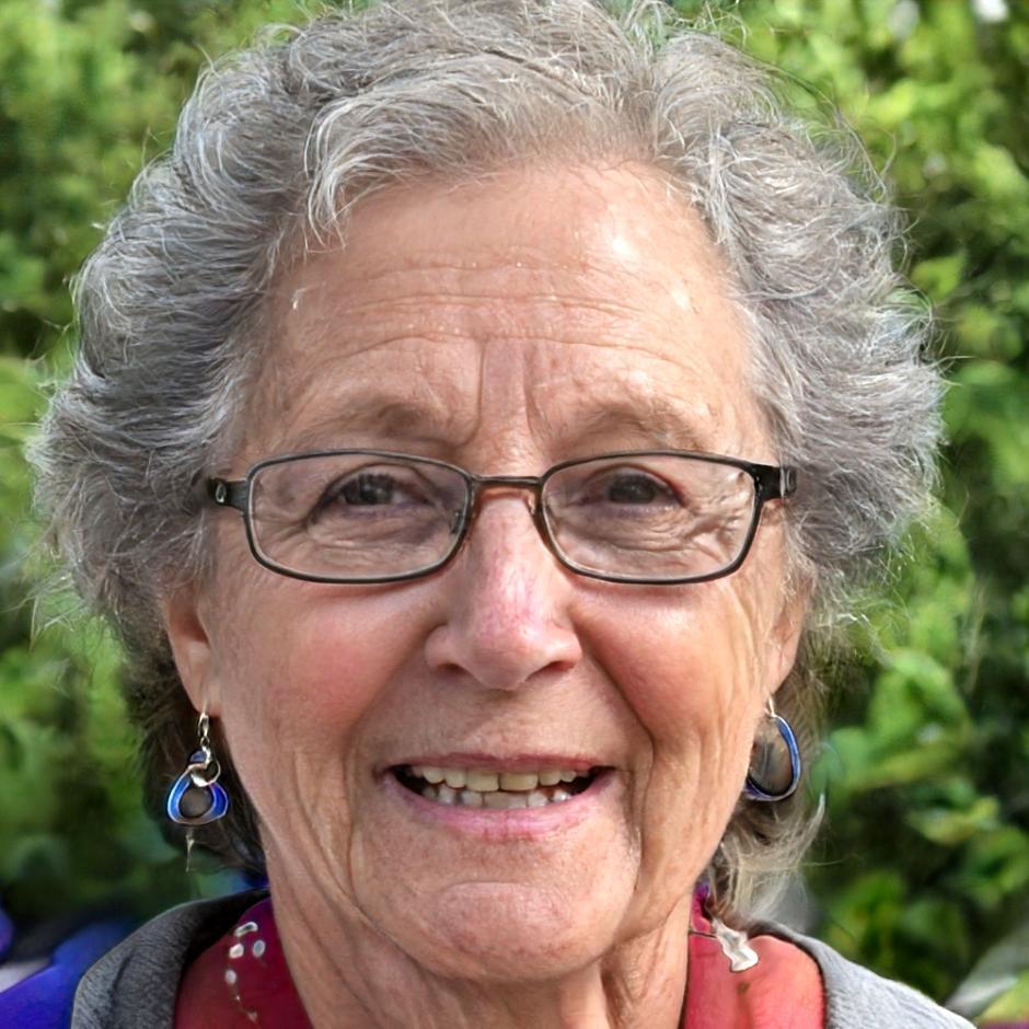 Teilnehmerin Portrait